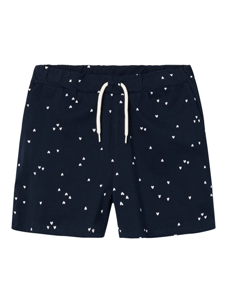 NAME IT Shorts Henny Dark Sapphire